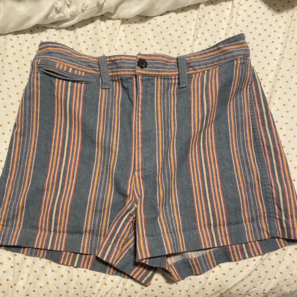Madewell Shorts